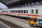 DB IC 80-91-308-5 Train - Deutsche Bahn